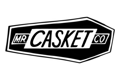 Mr Casket Co. Hoodie