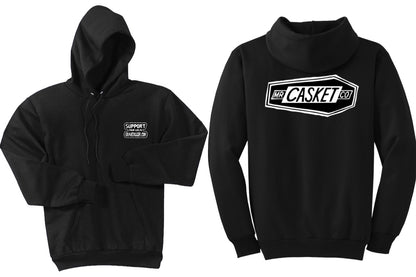 Mr Casket Co. Hoodie